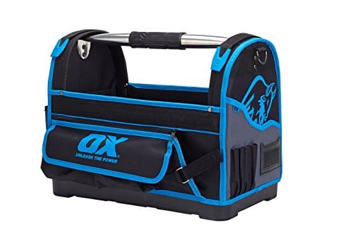 Image of OX Pro 18" Open Tool Tote