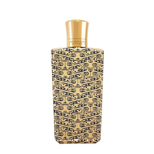 Image of The Merchant of Venice Gold Regatta Eau de Parfum, 100ml