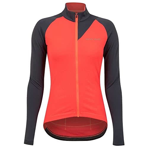 Image of PEARL IZUMI Brand Jersey Model W Attack Thermal Jersey Multicoloured