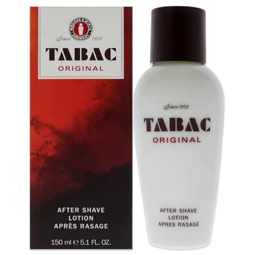 Image of Tabac Original Aftershave Lotion 150ml