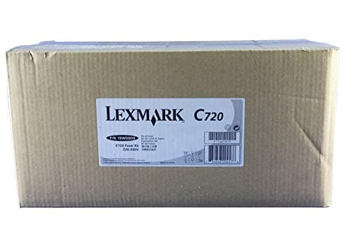 Image of Lexmark Fuser Kit 220V C720 C720N C720DN X720 X720N X720DN 0015W0909 15W0909 15WO909