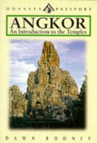 Image of Angkor: an Introduction to the Temples
