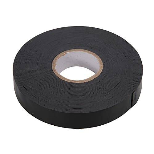 Image of Fixman 194122 Self-Amalgamating Repair Tape 19 mm x 10m , black