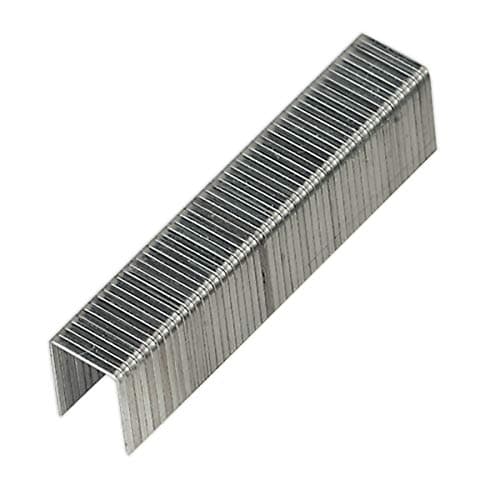 Image of Sealey Ak7061/4 Staples 14Mm Pack Of 500