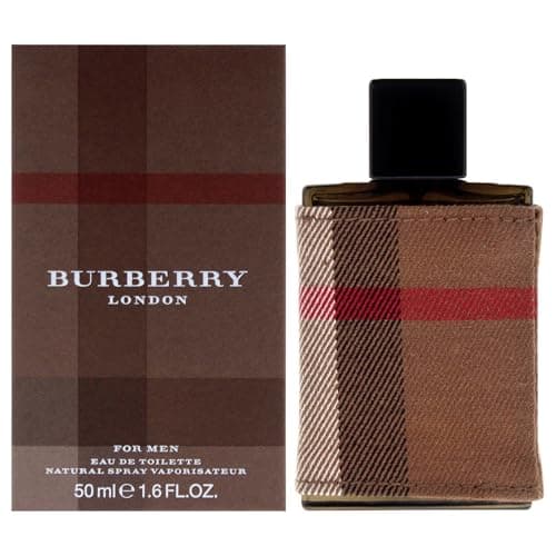 Image of Burberry London Homme Eau de Toilette - 50 ml