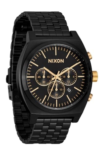 Image of NIXON Dress Watch A972-5326