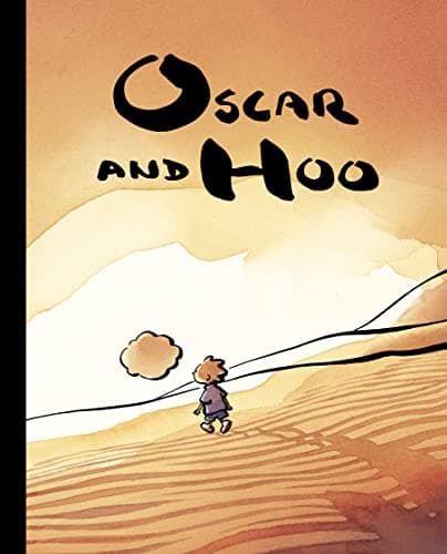 Image of Oscar and Hoo