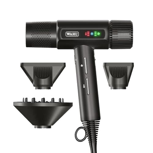 Image of Wahl Vanquish Hair Dryer