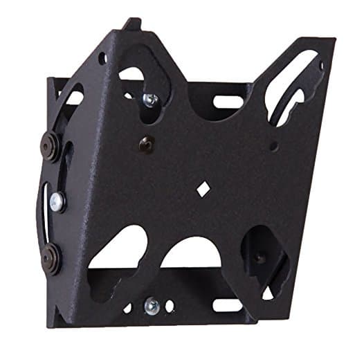 Image of Chief Flat Panel Tilt Wall Mount - Black flat panel wall mount