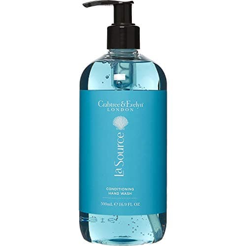 Image of Crabtree & Evelyn La Source Hand Wash 500ml