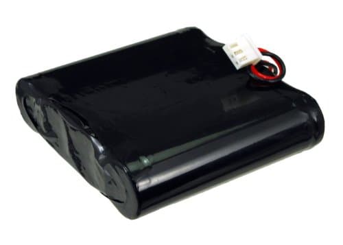Image of HIGH POWER 10400mAh Replacement DAB Digital Battery for Pure EVOKE E1 Flow,Mio Union Jack,E-1S, Mio, ChargePak E1