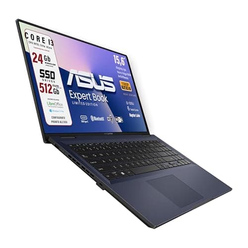 Image of ASUS 14 INCH UHD Intel i5 8G 256GB Win11 Pro