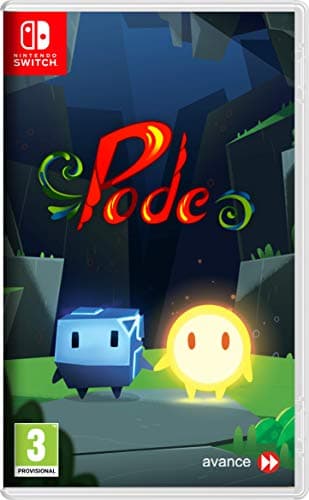 Image of Pode NSW (Nintendo Switch)