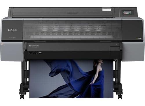 Image of Epson SureColor SC-P9500 12-colour Photo Printer
