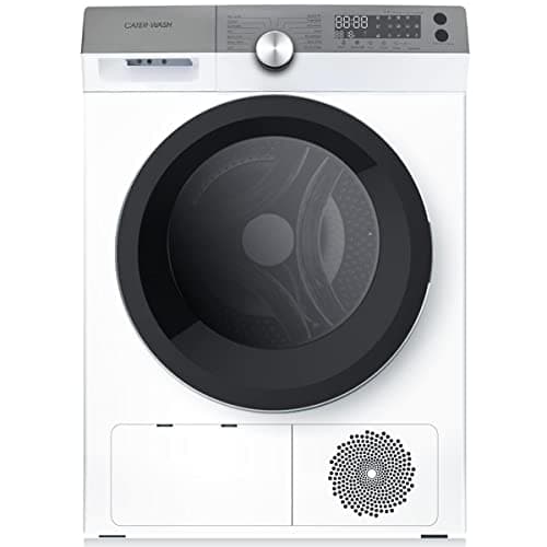 Image of Cater-Wash 10.0kg Heat Pump Condenser Tumble Dryer - A+++ - White - CK8510