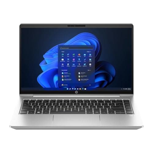 Image of HP ProBook 440 G10 Intel Core i5 16GB RAM 256GB SSD 14 Inch Windows 11 Pro Laptop