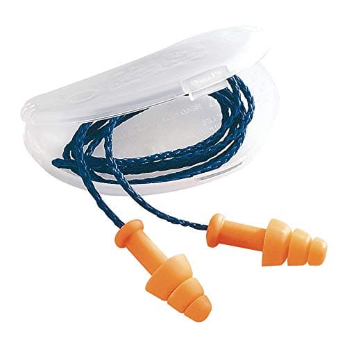 Image of Honeywell Howard Leight Reusable Earplugs (Pack of 50)