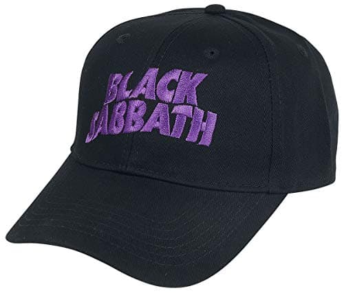Image of Cappello Demon & Logo