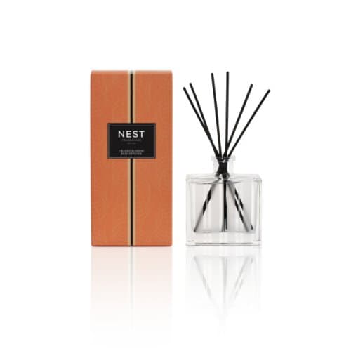 Image of Nest Fragrances Reed Diffuser - Orange Blossom 5.9oz (175ml)