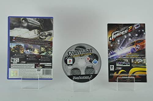 Image of Stuntman: Ignition (PS2)