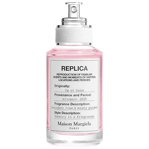 Image of Maison Margiela Replica Up At Dawn Eau de Toilette 30ml