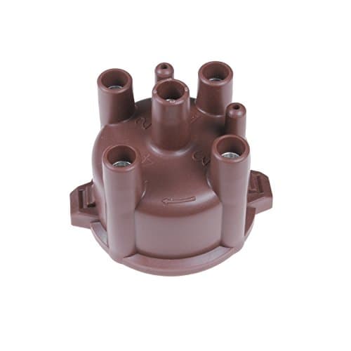 Image of Blue Print ADK81421 Ignition Distributor Cap