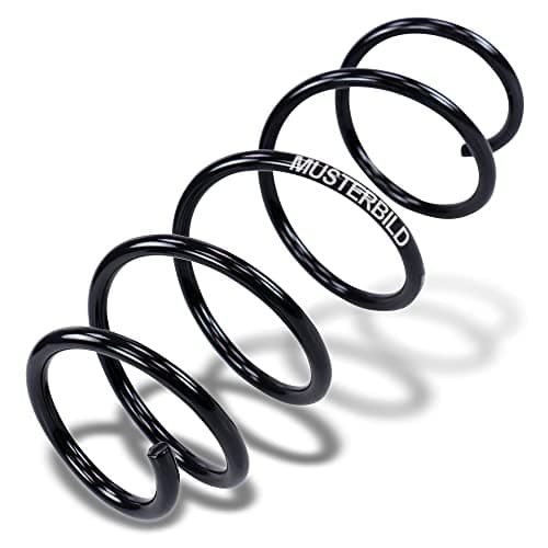 Image of CS Germany 14.950.678 Coil Spring