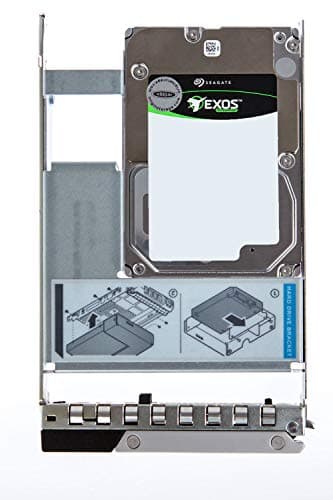 Image of 1.8 TB 10K 3.5-inch PE Rx40 Series SAS Hot-Swap HD Kit – 2.5-inch in a 3.5-inch caddy