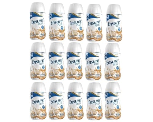 Image of Ensure Plus Milkshake Coffee 200ml x30