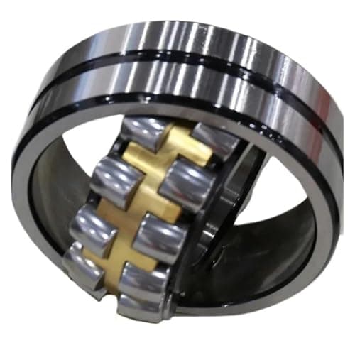 Image of KSZHZYMGX 24036 Spherical roller bearing 24036 CC/W33 24036 Bearing