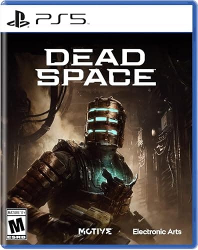 Image of Dead Space - PlayStation 5