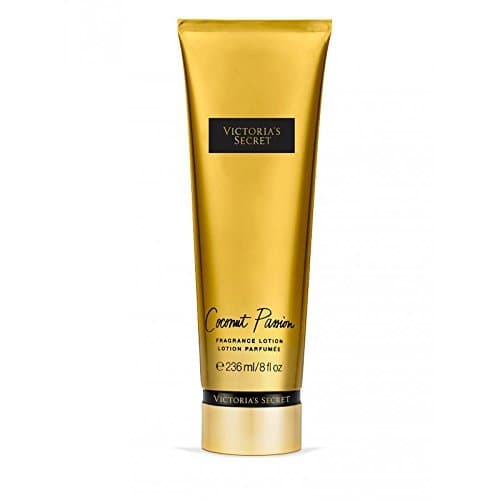 Image of Coconut Passion by Victoria's Secret Fragrance Lotion 236ml by Victoria's Secret
