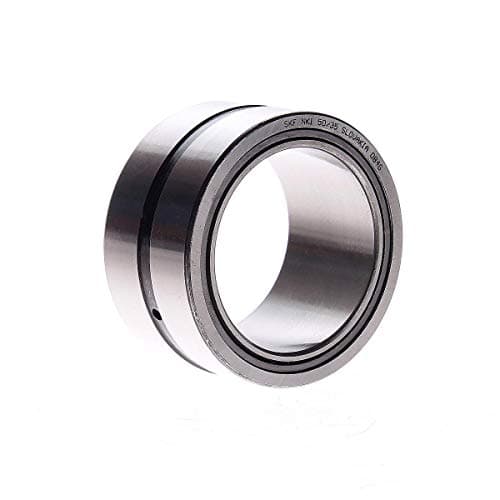 Image of SKF Needle Radial Roller Bearing, 50.000 ID, Bearing steel