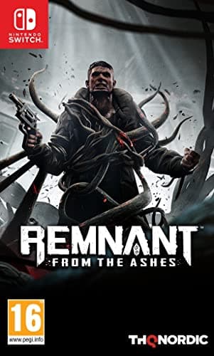 Image of Remnant From the Ashes NS