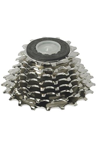 Image of SHIMANO CS-HG50 8-speed cassette 11-28T silver