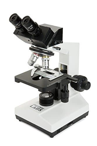 Image of Celestron 44232 Labs CL-CB2000C Compound Microscope