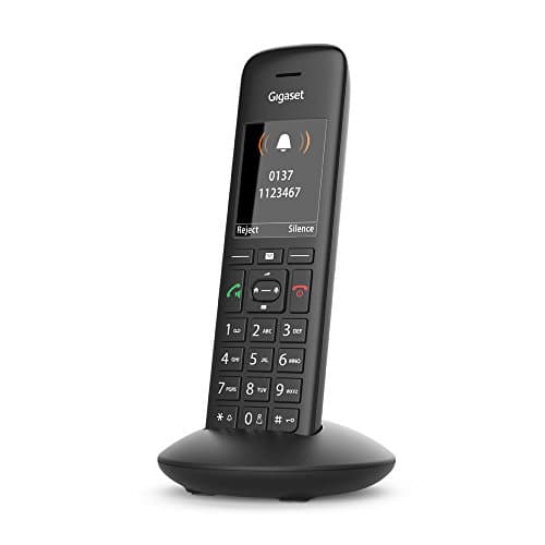 Image of Gigaset Premium C570A Cordless Phone (Additional Handset, C570H)