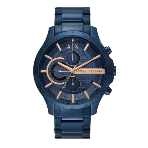 Image of Armani Exchange AX2430 Mens Sport Watch