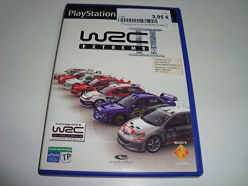 Image of wrc II Extreme