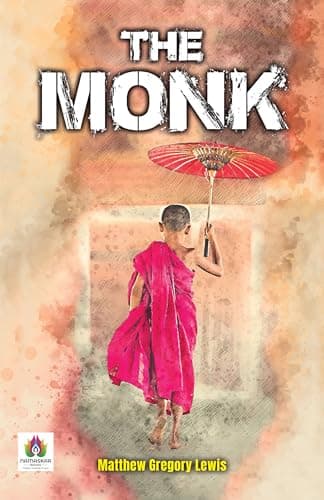 Image of The Monk