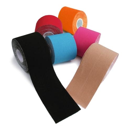Image of UPD Ultimate Performance Kinesiology Tape (50mm x 5m Roll) - SS26