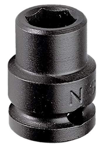 Image of Facom Ns.15A 15Mm Impact Socket 1/2 Drive