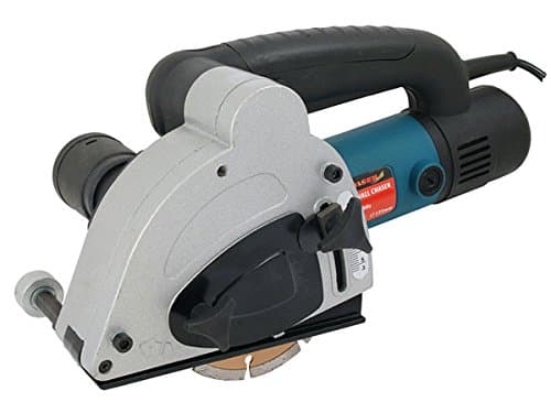 Image of Wall Chaser 125mm 240v 1500w