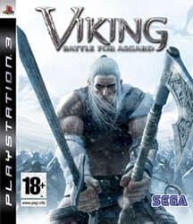 Image of Viking: Battle for Asgard (PS3)