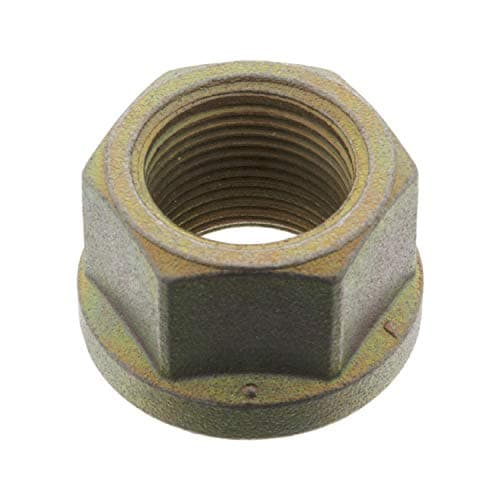 Image of febi bilstein 03767 Wheel Nut, pack of one