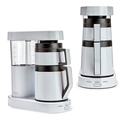 Image of Ratio Six Coffee Maker - White