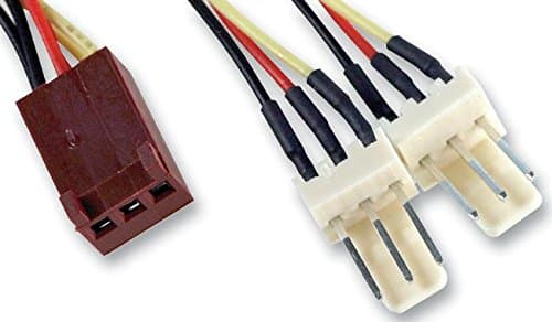 Image of COMPUTER CABLE, MODEM, 1.8M, BEIGE, Computer Cables, Qty.1 | 11.01.4518