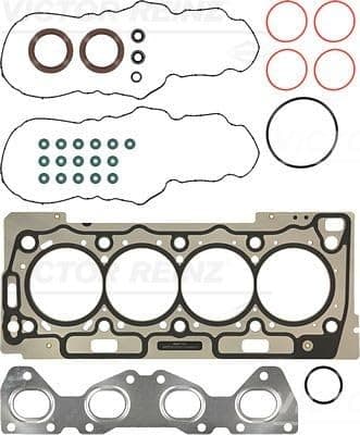 Image of Reinz 02-35055-01 Gasket Set, cylinder head