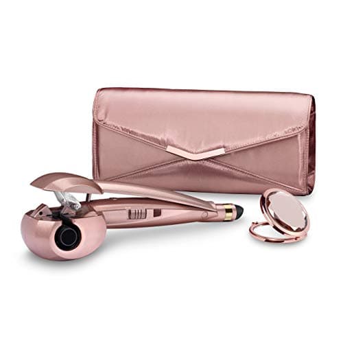 Image of BaByliss Curl Secret Simplicity Gift Set, Fast Styler, Automatic Hair Curler, Easy Curling