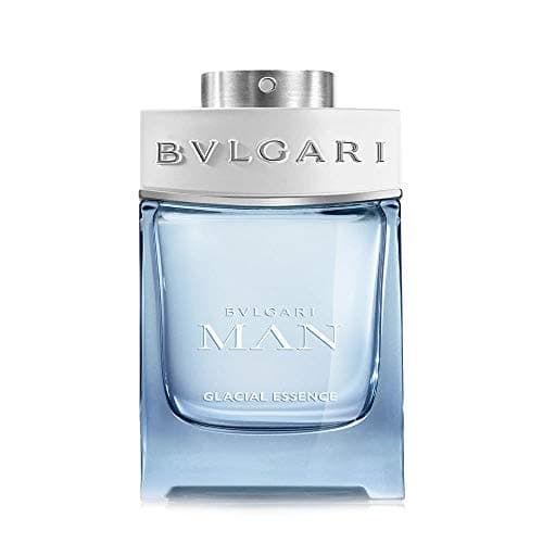 Image of Bulgari Man Glacial Ess Edp V 60ml